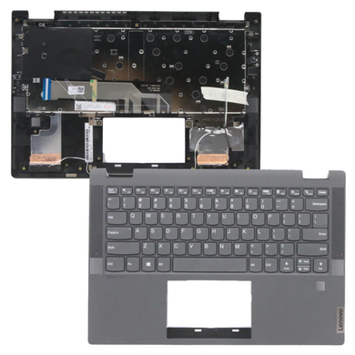 Lenovo IdeaPad Flex 5 -14iil05 14are05 14