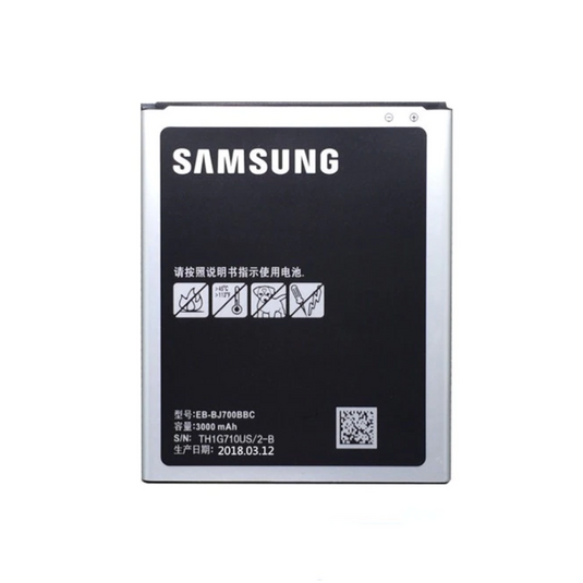 [EB-BJ700BBC] Samsung Galaxy J4 2018 (J400) / J7 2015 (J700) Replacement Battery - Polar Tech Australia