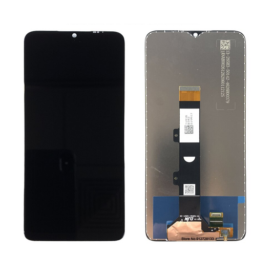 Motorola Moto E22/E22i LCD Screen Display Digitizer Assembly - Polar Tech Australia