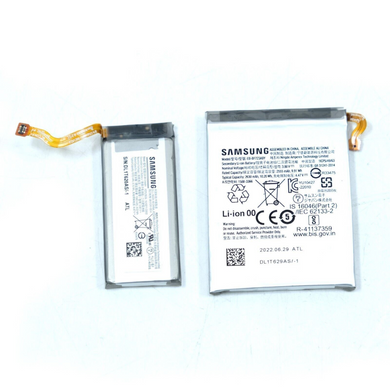 [EB-BF723ABY & EB-BF724ABY] Samsung Galaxy Z Flip 4 (F721) Replacement Battery - Polar Tech Australia