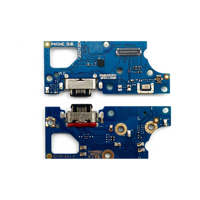 Motorola Moto G22 XT2231 Power Charging Port Charger Connector Microphone Sub Board - Polar Tech Australia