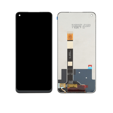 Realme 8 5G (RMX3241) LCD Touch Digitizer Display Screen Assembly - Polar Tech Australia