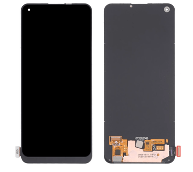 [AFT OLED) Realme 8 Pro (RMX3081) & Realme 8 4G (RMX3085) AMOLED LCD Display Touch Digitizer Screen Assembly - Polar Tech Australia