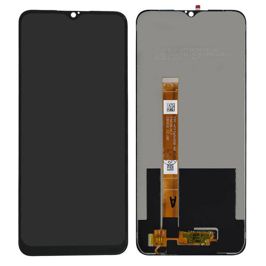 Realme C3 LCD Touch Digitizer Display Screen Assembly - Polar Tech Australia