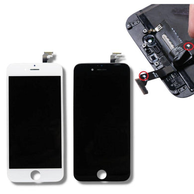 [Refurbished] Apple iPhone 6 - OEM LCD Touch Digitizer Glass Screen Assembly - Polar Tech Australia