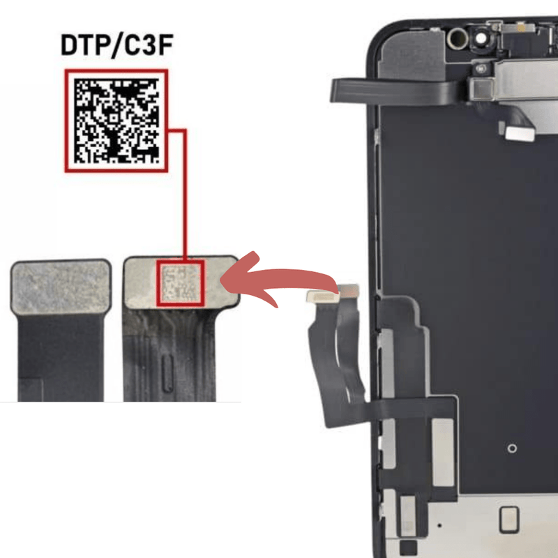 Chargez l&#39;image dans la visionneuse de la galerie, [Refurbished] Apple iPhone XR - OEM LCD Touch Digitizer Glass Screen Assembly For - Polar Tech Australia
