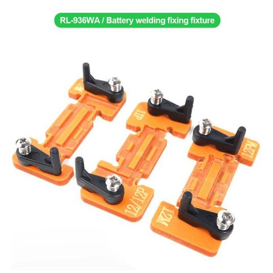 [RL-936WA] Reilfe iPhone Battery Spot Welding Fixed Fixture iPhone Battery Repair Tools - Polar Tech Australia