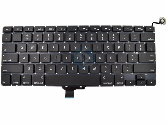 MacBook Pro 13" A1278 (2009-2012) - Replacement Keyboard US layout - Polar Tech Australia