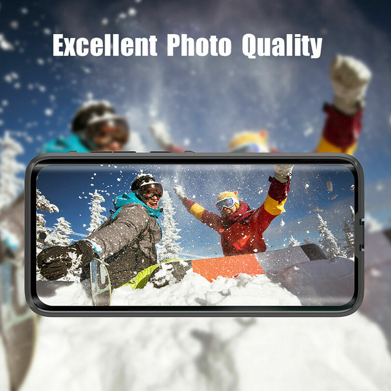 Load image into Gallery viewer, Samsung Galaxy S20/S20 Plus/S20 Ultra/S20 FE Redpepper Waterproof Heavy Duty Tough Armor Case - Polar Tech Australia
