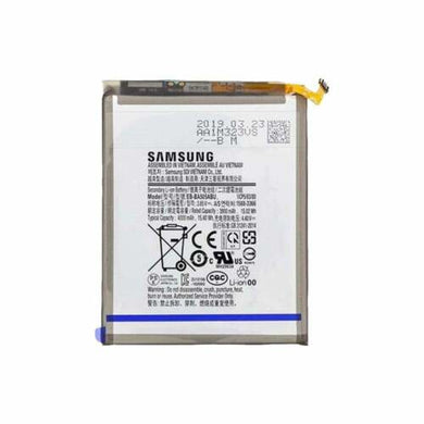 [EB-BA505ABU] Samsung Galaxy A20 / A30 / A30S / A50 / A50S Replacement Battery - Polar Tech Australia