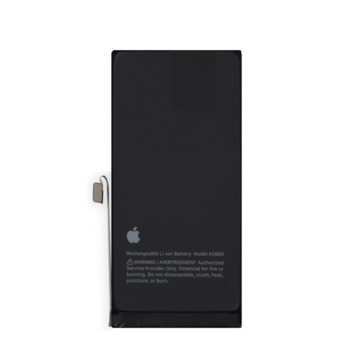 Cargue la imagen en el visor de la galería, [A2660] Apple iPhone 13 Mini - OEM Replacement Battery - Polar Tech Australia
