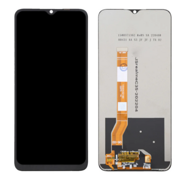 Realme 10 Pro (RMX3663, RMX3660, RMX3661) - LCD Display Touch Digitizer Glass Screen Assembly - Polar Tech Australia