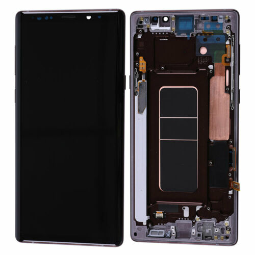 Load image into Gallery viewer, [Original with Frame] Samsung Galaxy Note 9 (SM-N960) LCD Digitiser Screen Assembly - Polar Tech Australia
