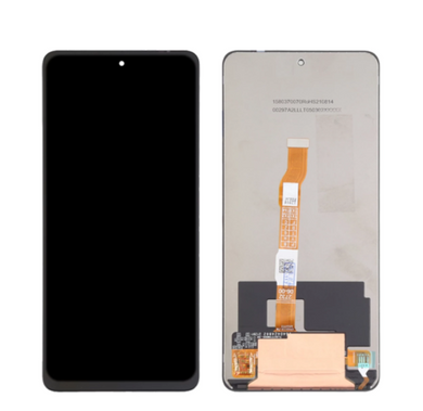 VIVO Y77 5G (V2169) LCD Touch Digitiser Glass LCD Display Screen Assembly - Polar Tech Australia