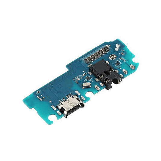 Samsung Galaxy A12 (SM-A125) Charging Port Charger Connector Mic Sub Board - Polar Tech Australia