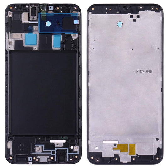 Samsung Galaxy A20 (A205) Front LCD Frame Housing Bezel - Polar Tech Australia