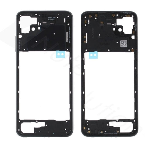 Samsung Galaxy A22 5G (A226B) Middle Frame Housing Bezel - Polar Tech Australia