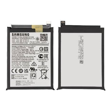 [SCUD-WT-W1] Samsung Galaxy A22 5G (A226) & A14 5G (A146P) & A03s (A037) Replacement Battery - Polar Tech Australia