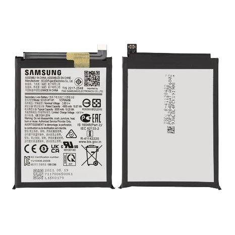 [SCUD-WT-W1] Samsung Galaxy A22 5G (A226) & A14 5G (A146P) & A03s (A037) Replacement Battery - Polar Tech Australia