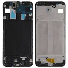 Samsung Galaxy A30 (A305) Front LCD Screen Frame - Polar Tech Australia