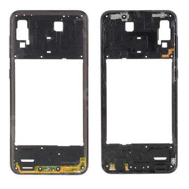 Samsung Galaxy A30 (A305) Middle Frame Housing - Polar Tech Australia