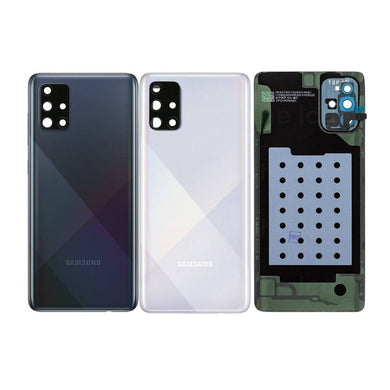 [With Camera Lens] Samsung Galaxy A31 (SM-A315F) Back Rear Battery Cover Panel - Polar Tech Australia