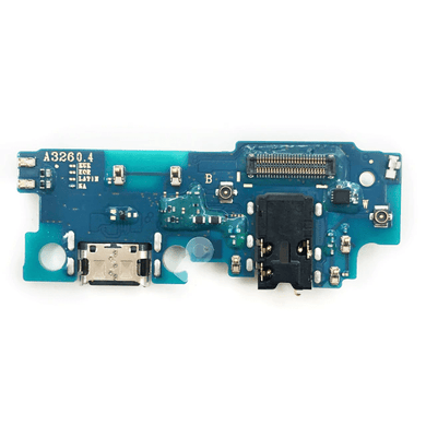 Samsung Galaxy A32 5G (A326B) Charging Charger Port Connector Mic Sub Board - Polar Tech Australia