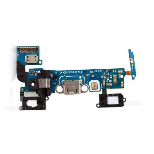 Samsung Galaxy A5 2015 (A500F) Charging Port Charger Connector Flex - Polar Tech Australia