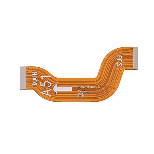 Samsung Galaxy A51 4G (SM-A515) Motherboard Connector - Polar Tech Australia