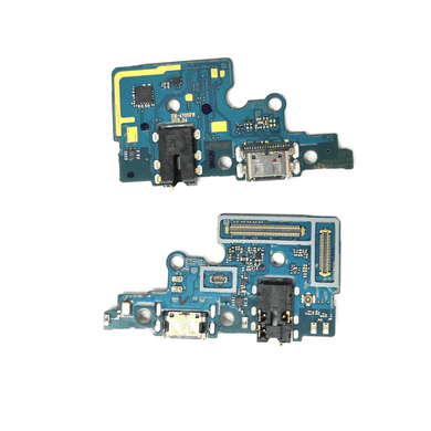 Samsung Galaxy A70 (A705) Charging Port Charger Connector Sub Board - Polar Tech Australia