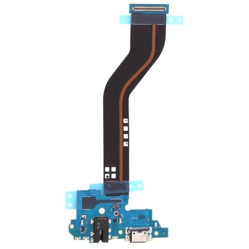 Chargez l&#39;image dans la visionneuse de la galerie, Samsung Galaxy A71 5G (A716) Charging Port Board Flex - Polar Tech Australia
