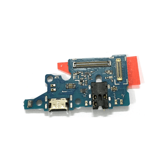 Samsung Galaxy A71 (A715) Charging Port Charger Connector Sub Board - Polar Tech Australia