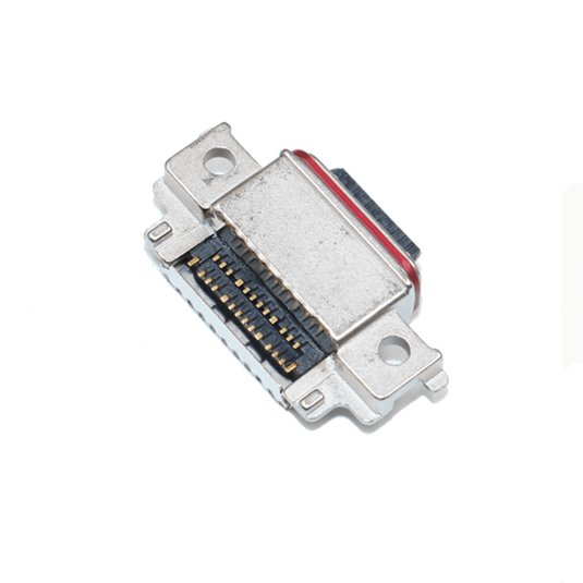 Samsung Galaxy A8 2018 (A530) Charging Port Connector (Need Soldering) - Polar Tech Australia