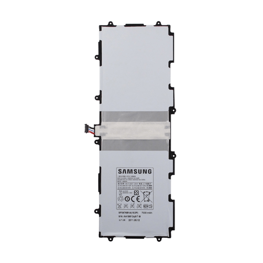 [SP3676B1A(1S2P)] Samsung Galaxy Note 10.1'' (N8000 / P5100 / P7500) Replacement Battery - Polar Tech Australia