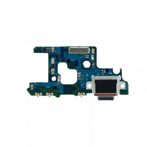 Load image into Gallery viewer, Samsung Galaxy Note 10 Plus (SM-N975/N976) Charging Port/Headphone Jack Port/Signal Board Assembly - Polar Tech Australia
