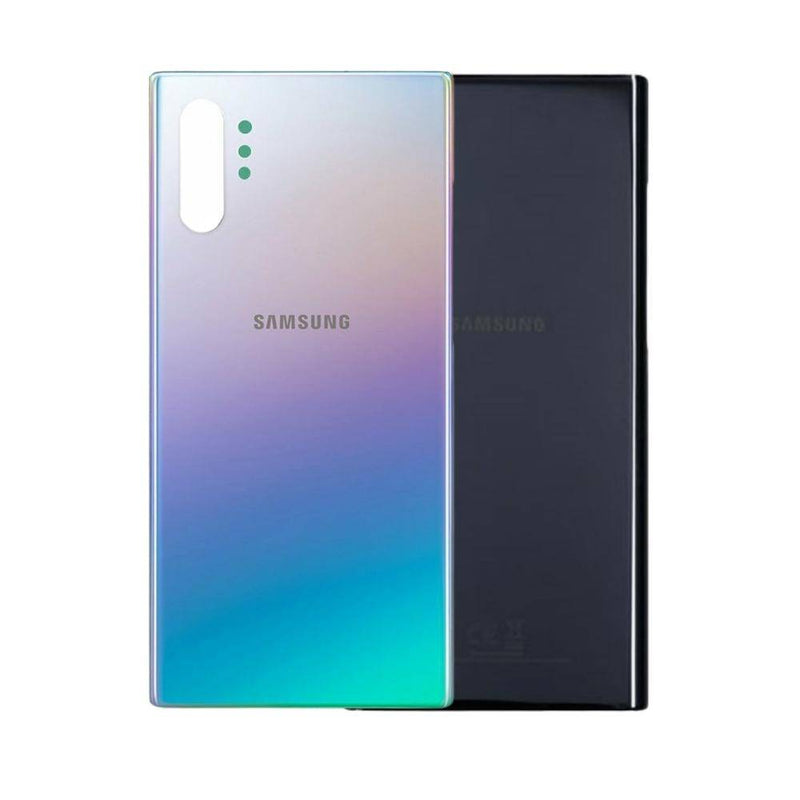 Load image into Gallery viewer, Samsung Galaxy Note 10 Plus (SM-N975) Rear Back Glass Battery Cover With Built-in Adhesive - Polar Tech Australia
