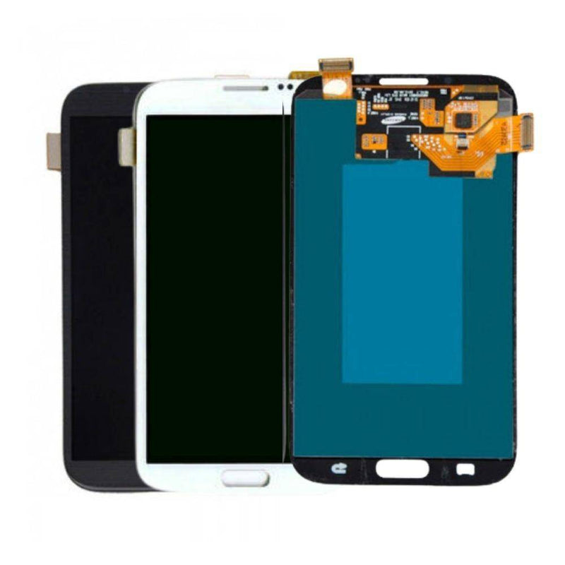 Cargue la imagen en el visor de la galería, Samsung Galaxy Note 2 (N7100/N7105) Touch Digitiser Glass LCD Screen Assembly - Polar Tech Australia
