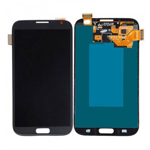 Load image into Gallery viewer, Samsung Galaxy Note 2 (N7100/N7105) Touch Digitiser Glass LCD Screen Assembly - Polar Tech Australia
