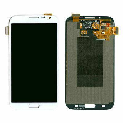 Cargue la imagen en el visor de la galería, Samsung Galaxy Note 2 (N7100/N7105) Touch Digitiser Glass LCD Screen Assembly - Polar Tech Australia
