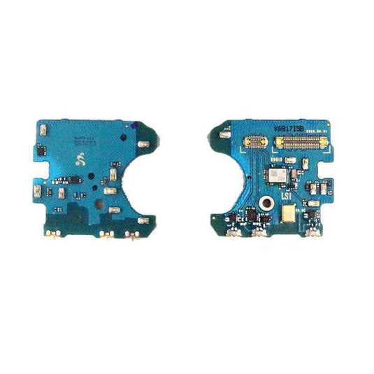 Samsung Galaxy Note 20 (SM-N980/N981) Signal Antenna Microphone Sub Board - Polar Tech Australia