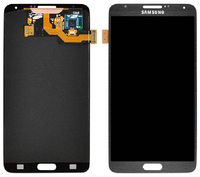 Cargue la imagen en el visor de la galería, [Ori Refurbished] Samsung Galaxy Note 3 (N9000 / N9005) Touch Digitiser Glass LCD Screen Assembly - Polar Tech Australia
