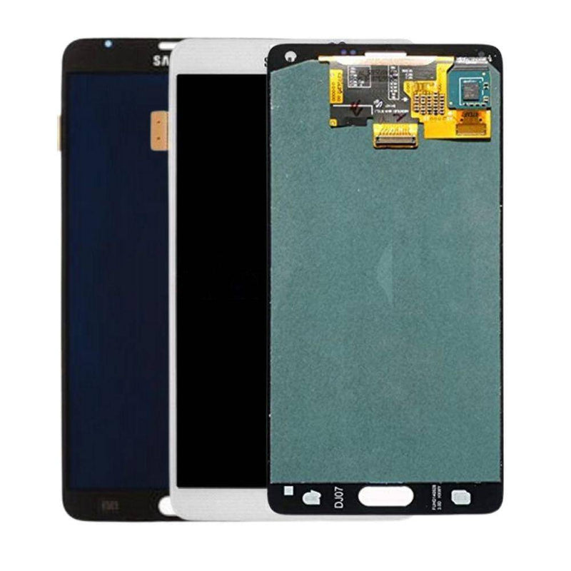 Chargez l&#39;image dans la visionneuse de la galerie, Samsung Galaxy Note 4 (N910) LCD Assembly Touch Digitiser Glass LCD Screen Assembly - Polar Tech Australia
