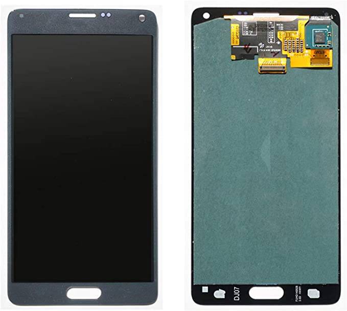 Chargez l&#39;image dans la visionneuse de la galerie, Samsung Galaxy Note 4 (N910) LCD Assembly Touch Digitiser Glass LCD Screen Assembly - Polar Tech Australia
