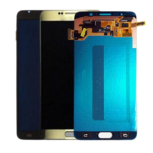 Samsung Galaxy Note 5 (N920) Touch Digitiser Glass LCD Screen Assembly - Polar Tech Australia