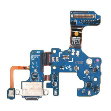 Samsung Galaxy Note 8  (SM-N950F) Charging Port USB Dock Connector/Signal Board Flex - Polar Tech Australia