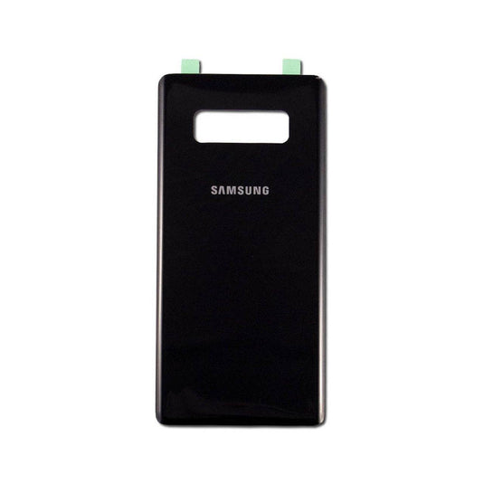 Samsung Galaxy Note 8 (SM-N950F) Rear Back Glass Battery Cover With Built-in Adhesive - Polar Tech Australia