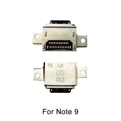 Samsung Galaxy Note 9 (SM-N960) Charging Port/USB Connector Head Only (Need Soldering) - Polar Tech Australia