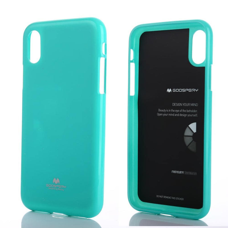 Chargez l&#39;image dans la visionneuse de la galerie, Samsung Galaxy S20/ S20 Plus/ S20 Ultra/ S20 FE Goospery Mercury Jelly Soft TPU Case - Polar Tech Australia
