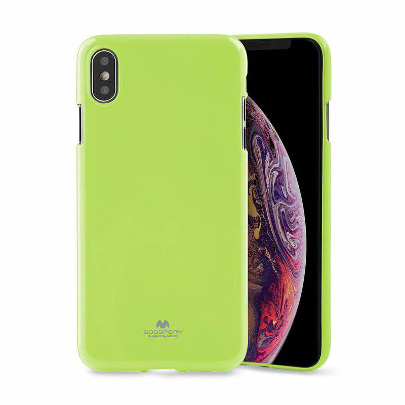 Chargez l&#39;image dans la visionneuse de la galerie, Samsung Galaxy S20/ S20 Plus/ S20 Ultra/ S20 FE Goospery Mercury Jelly Soft TPU Case - Polar Tech Australia
