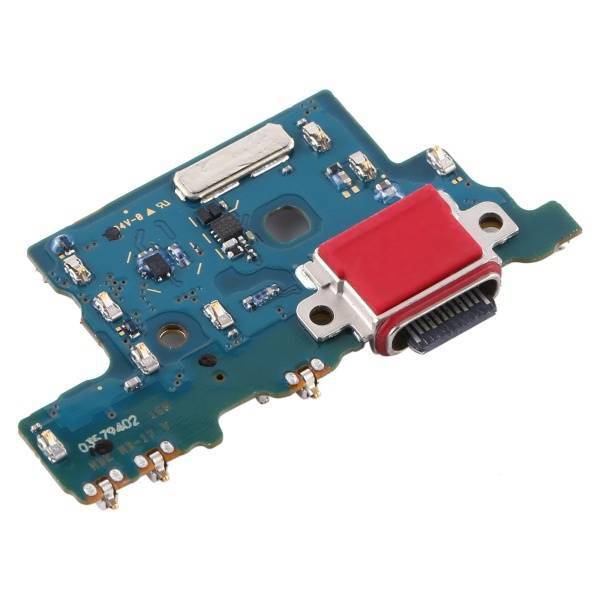 Load image into Gallery viewer, Samsung Galaxy S20 Ultra 5G (SM-G988B) Charging Port Charger Connector Sub Board - Polar Tech Australia
